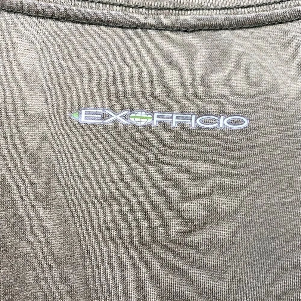 EXOFFICIO Insect Shield® - Repellent Apparel T-Shi - Picture 4 of 16